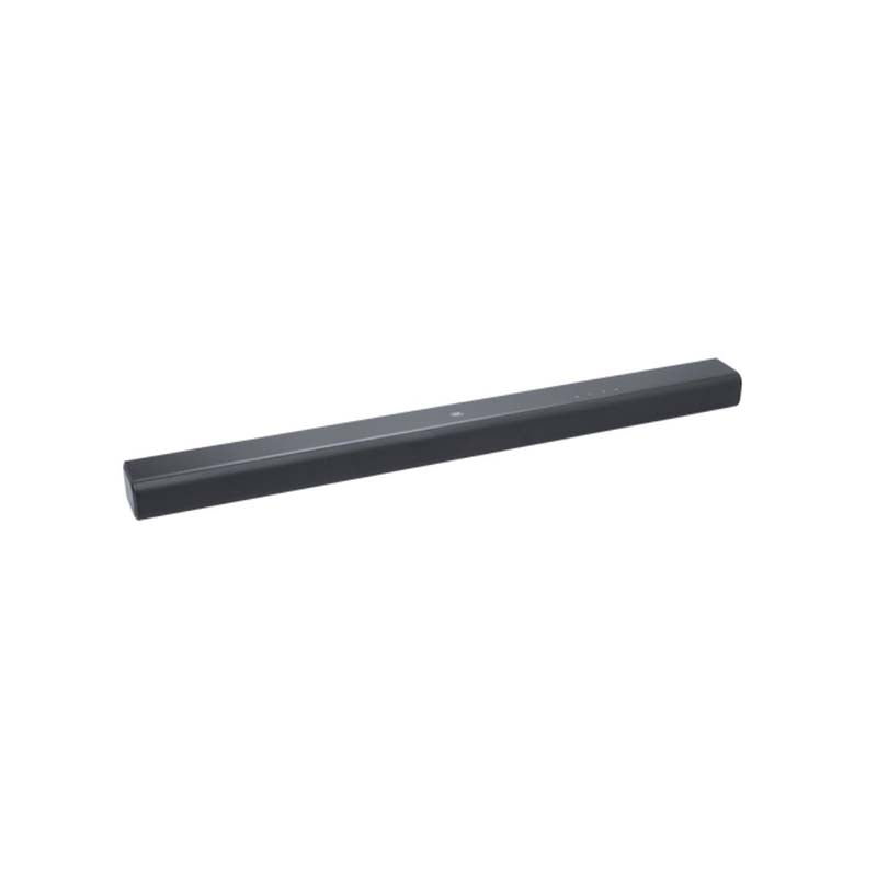 JBL Cinema SB550 3.1 Channel Sound bar with Wireless Subwoofer - Black - Black