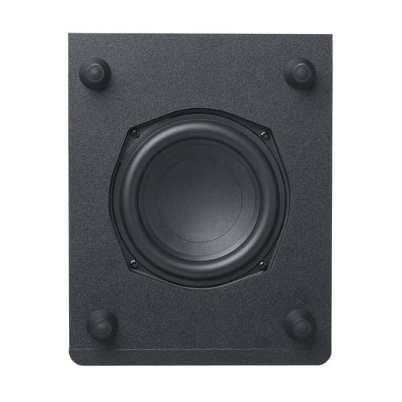JBL Cinema SB550 3.1 Channel Sound bar with Wireless Subwoofer - Black - Black