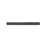 JBL Cinema SB550 3.1 Channel Sound bar with Wireless Subwoofer - Black - Black