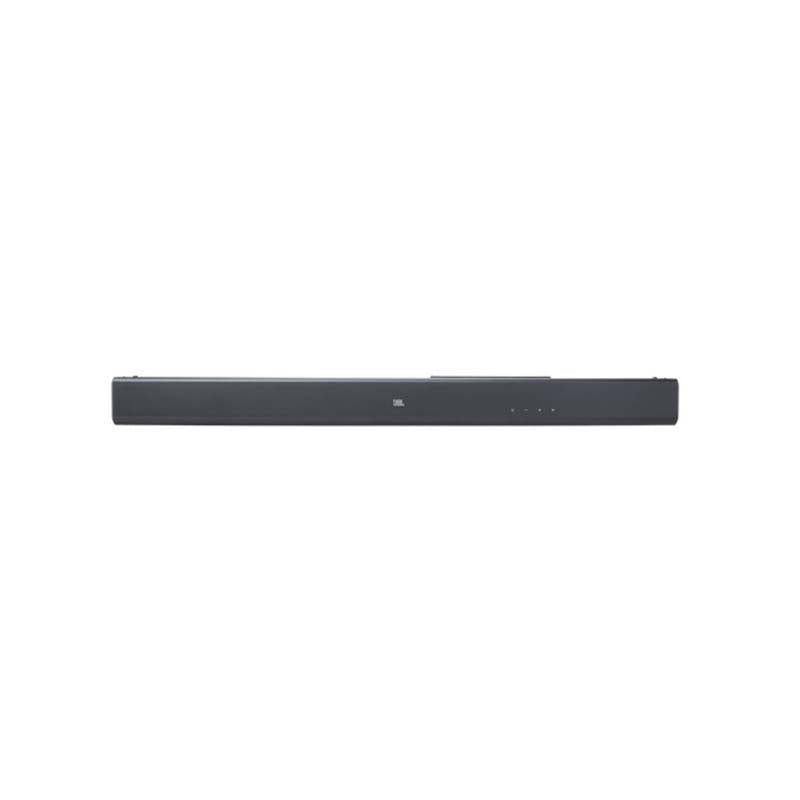 JBL Cinema SB550 3.1 Channel Sound bar with Wireless Subwoofer - Black - Black