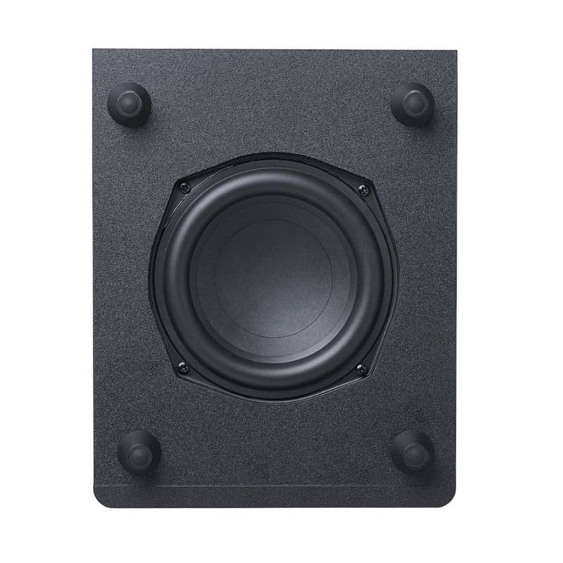 JBL Cinema SB560 3.1 Channel Soundbar with Wireless Subwoofer - Black - Black