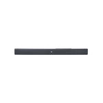 JBL Cinema SB560 3.1 Channel Soundbar with Wireless Subwoofer - Black - Black