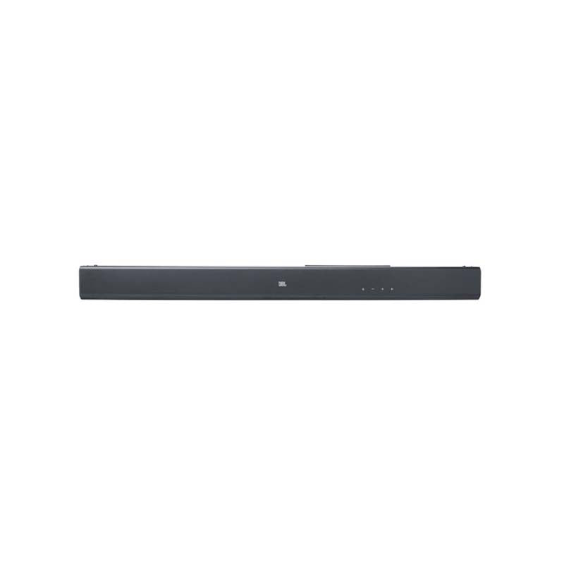 JBL Cinema SB560 3.1 Channel Soundbar with Wireless Subwoofer - Black - Black