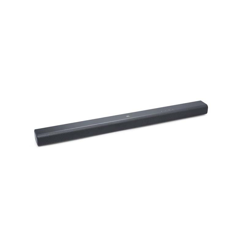 JBL Cinema SB560 3.1 Channel Soundbar with Wireless Subwoofer - Black - Black