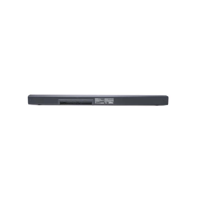 JBL Cinema SB580 3.1 Channel Soundbar with Virtual Dolby Atmos and Wireless Subwoofer - Black