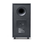 JBL Cinema SB580 3.1 Channel Soundbar with Virtual Dolby Atmos and Wireless Subwoofer - Black