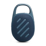 JBL Clip 5 Ultra Portable Waterproof Bluetooth Speaker - Blue - Blue