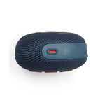 JBL Clip 5 Ultra Portable Waterproof Bluetooth Speaker - Blue - Blue