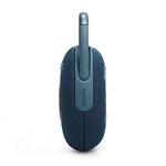 JBL Clip 5 Ultra Portable Waterproof Bluetooth Speaker - Blue - Blue