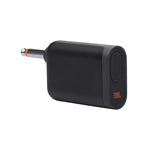 JBL Digital Wireless Microphones for PartyBox Speakers - Black - Black