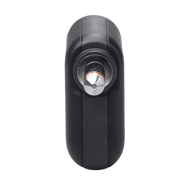 JBL Digital Wireless Microphones for PartyBox Speakers - Black - Black