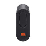 JBL Digital Wireless Microphones for PartyBox Speakers - Black - Black