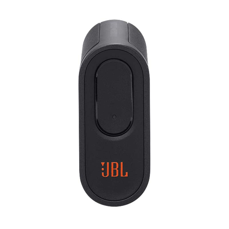 JBL Digital Wireless Microphones for PartyBox Speakers - Black - Black