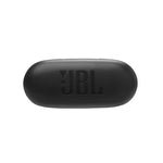 JBL Endurance Race 2 True Wireless Active Sport In-Ear Earbuds with ANC - Black - Black