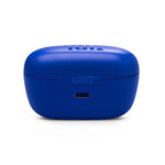 JBL Endurance Race 2 True Wireless Active Sport In-Ear Earbuds with ANC - Blue - Blue