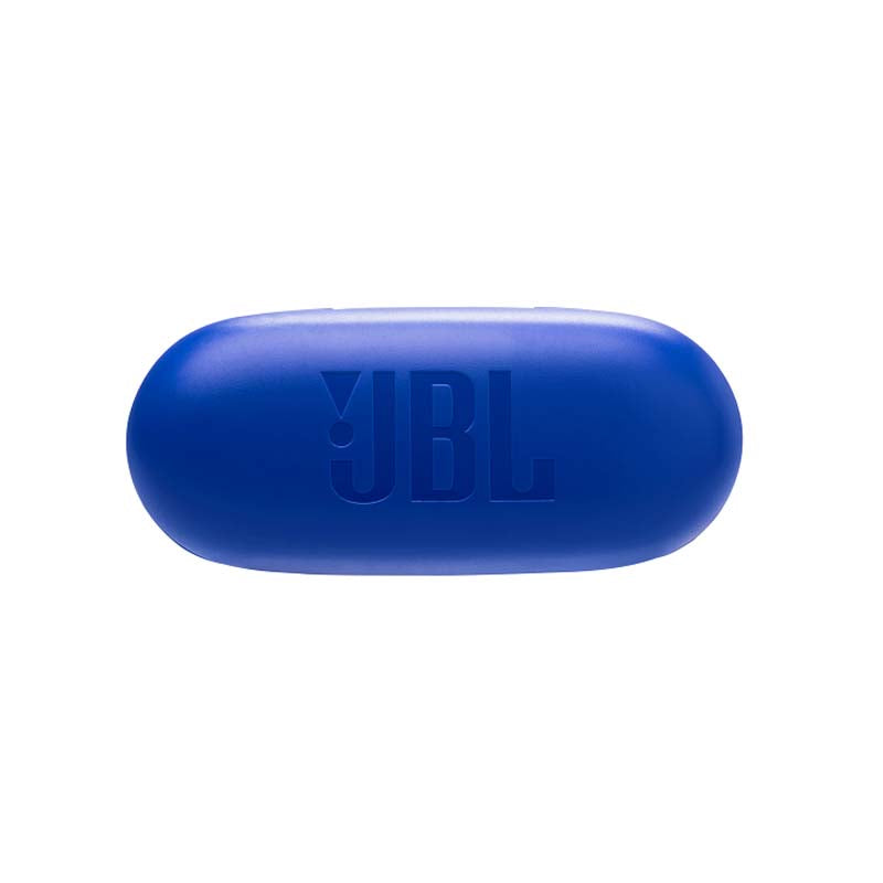 JBL Endurance Race 2 True Wireless Active Sport In-Ear Earbuds with ANC - Blue - Blue