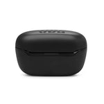 JBL Endurance Race 2 True Wireless Active Sport In-Ear Earbuds with ANC - Black - Black