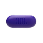 JBL Endurance Race 2 True Wireless Active Sport In-Ear Earbuds with ANC - Purple - Purple