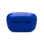 JBL Endurance Race 2 True Wireless Active Sport In-Ear Earbuds with ANC - Blue - Blue