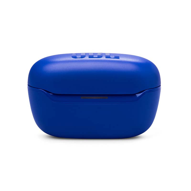 JBL Endurance Race 2 True Wireless Active Sport In-Ear Earbuds with ANC - Blue - Blue