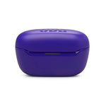 JBL Endurance Race 2 True Wireless Active Sport In-Ear Earbuds with ANC - Purple - Purple