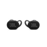 JBL Endurance Race 2 True Wireless Active Sport In-Ear Earbuds with ANC - Black - Black