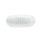 JBL Endurance Race 2 True Wireless Active Sport In-Ear Earbuds with ANC - White - White