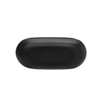 JBL Endurance Race 2 True Wireless Active Sport In-Ear Earbuds with ANC - Black - Black