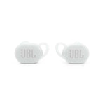 JBL Endurance Race 2 True Wireless Active Sport In-Ear Earbuds with ANC - White - White