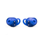 JBL Endurance Race 2 True Wireless Active Sport In-Ear Earbuds with ANC - Blue - Blue
