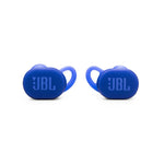JBL Endurance Race 2 True Wireless Active Sport In-Ear Earbuds with ANC - Blue - Blue