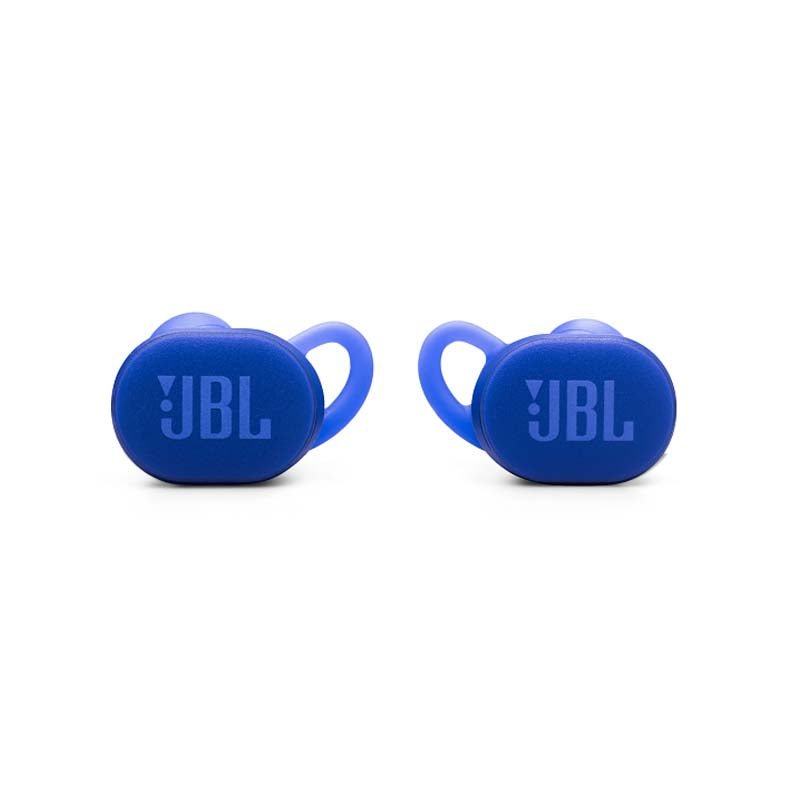 JBL Endurance Race 2 True Wireless Active Sport In-Ear Earbuds with ANC - Blue - Blue
