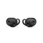 JBL Endurance Race 2 True Wireless Active Sport In-Ear Earbuds with ANC - Black - Black