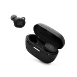 JBL Endurance Race 2 True Wireless Active Sport In-Ear Earbuds with ANC - Black - Black