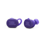 JBL Endurance Race 2 True Wireless Active Sport In-Ear Earbuds with ANC - Purple - Purple