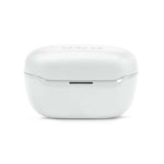 JBL Endurance Race 2 True Wireless Active Sport In-Ear Earbuds with ANC - White - White