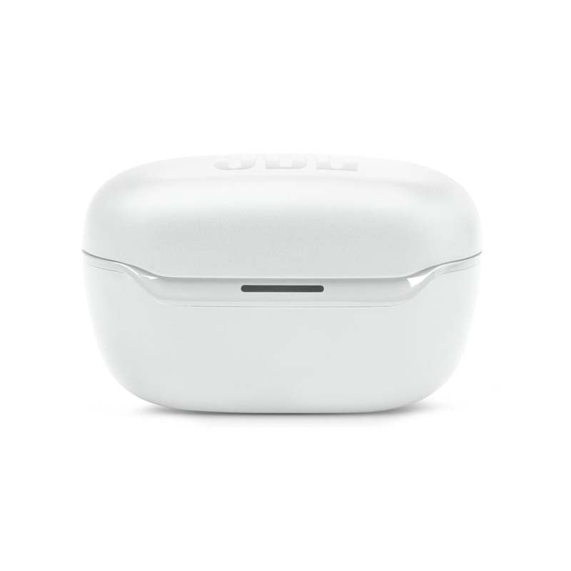 JBL Endurance Race 2 True Wireless Active Sport In-Ear Earbuds with ANC - White - White
