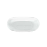JBL Endurance Race 2 True Wireless Active Sport In-Ear Earbuds with ANC - White - White