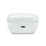 JBL Endurance Race 2 True Wireless Active Sport In-Ear Earbuds with ANC - White - White