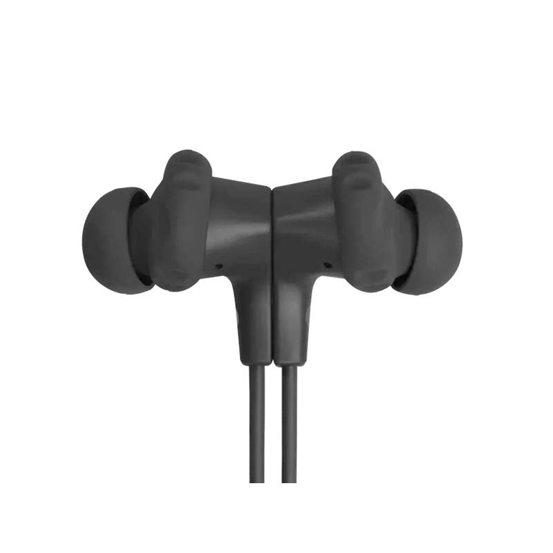 JBL Endurance Run 2 Wireless Bluetooth Earbuds - Black - Black