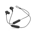 JBL Endurance Run 2 Wireless Bluetooth Earbuds - Black - Black