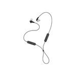 JBL Endurance Run 3 Bluetooth In Ear Headphone - Black - Black