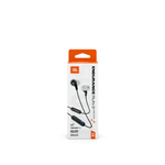 JBL Endurance Run 3 Bluetooth In Ear Headphone - Black - Black
