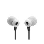 JBL Endurance Run 3 Bluetooth In Ear Headphone - Black - Black