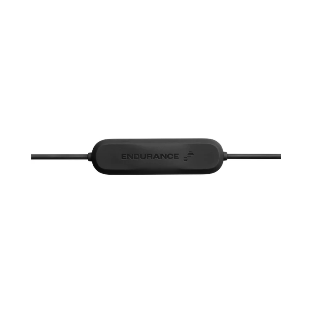 JBL Endurance Run 3 Bluetooth In Ear Headphone - Black - Black