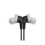JBL Endurance Run 3 Bluetooth In Ear Headphone - Black - Black