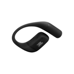 JBL Endurance Zone TWS Open Ear Headphone - Black/Grey - Black / Grey