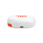 JBL Endurance Zone TWS Open Ear Headphone - White - White