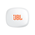 JBL Endurance Zone TWS Open Ear Headphone - White - White