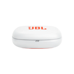 JBL Endurance Zone TWS Open Ear Headphone - White - White